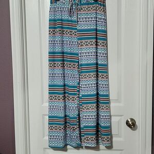 Bacci Pajama Pants